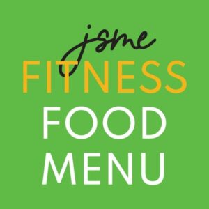 Krabičková dieta Jsme Fitness Food