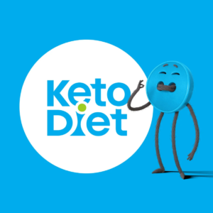 Keto dieta Ketodiet