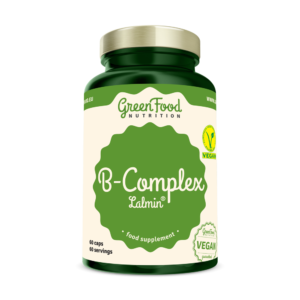 GrennFood vitamín B