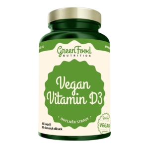 GreenFood D3