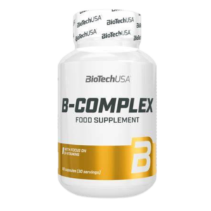 BioTechUSA B Complex