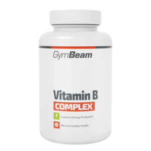 GymBeam Vitamín B Complex