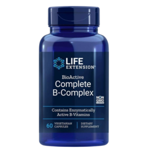 Life Extension Complete B-Complex
