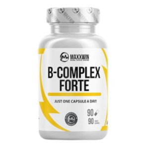 Maxxwin B-COMPLEX FORTE
