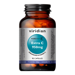 Viridan Nutrition Extra Vitamín C