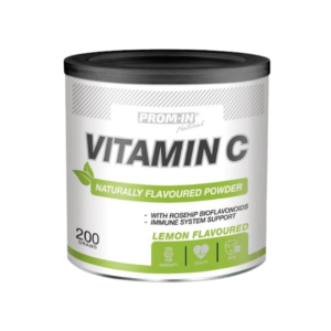 Prom In Vitamín C