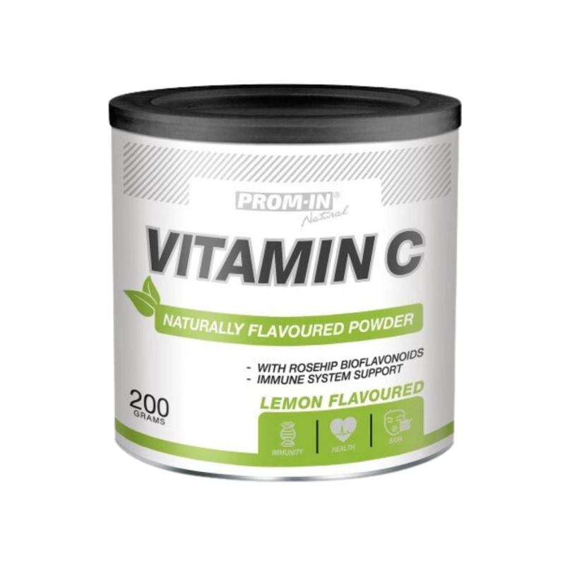 Prom In Vitamín C