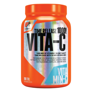 Extrifit Vita C 1000mg Time Release