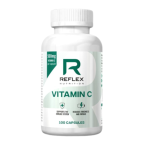 Reflex Vitamin C 500 mg