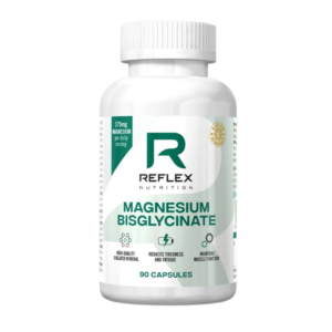 Reflex Albion Magnesium, 90 kapslí