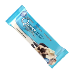 Quest Nutrition Bar proteinová tyčinka