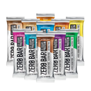 BioTechUsa Zero Bar