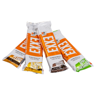 EXTRIFIT EXXE PROTEIN BAR 65 G