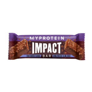 Impact Protein Bar