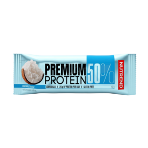 Nutrend Protein Bar 50