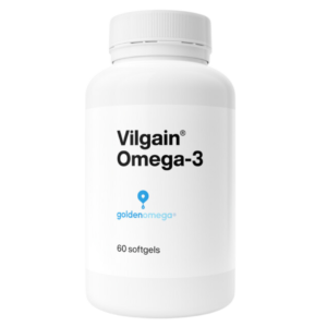 Vilgain Omega-3