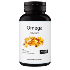 Omega-3 Advance
