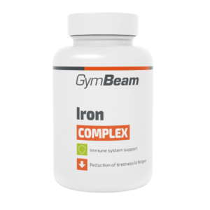 GymBeam Iron Complex