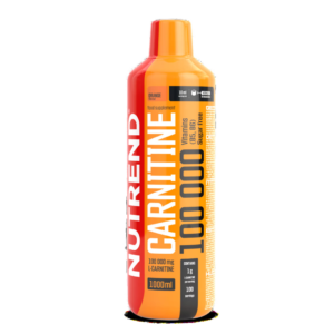 Nutrend Carnitine 100000, 1000 ml