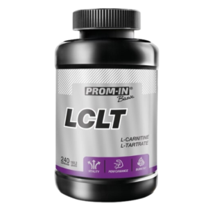 PROM-IN L-Carnitine, 240 kapslí