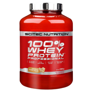 SciTec 100% Whey Protein Professional