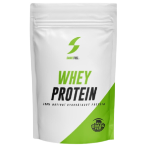 Smartfuel 100% Whey Protein, 2350g