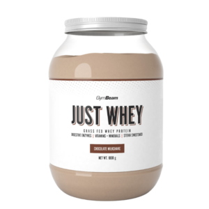 GymBeam Just Whey Protein, 1000g