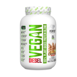 Perfect Sports Diesel Vegan Protein, 700g