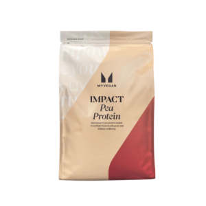 MyProtein Hrachový protein Isolate, 500g