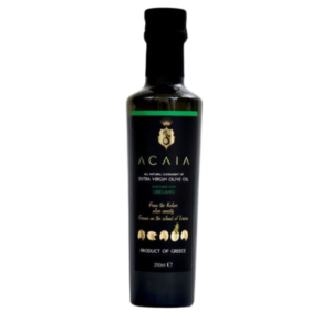 ACAIA - Prémiový BIO Extra Panenský Olivový olej, 500 ml