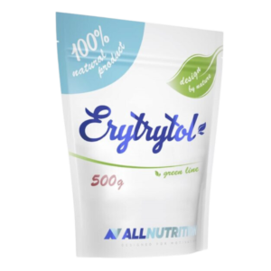 AllNutrition Erythritol, 500 g
