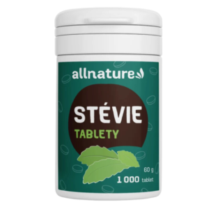 Allnature Stévie, 1000 tablet
