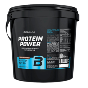 BioTech USA Protein Power 4000 g