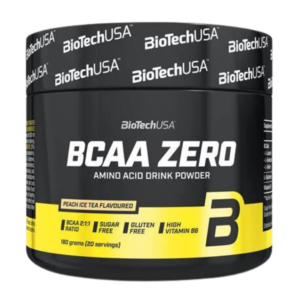 BioTechUSA BCAA ZERO, 360