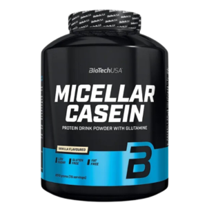 BioTechUSA Micellar Casein
