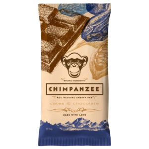 Chimpanzee Energy Bar