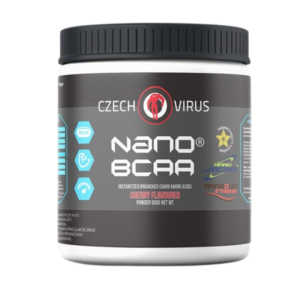Czech Virus Nano BCAA®, 500 g