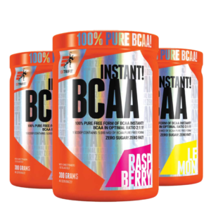 Extrifit BCAA Instant, 300 g