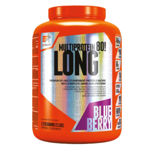 Extrifit Long 80 Multiprotein 2270 g