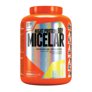 Extrifit Micellar Casein