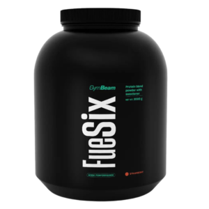 FueSix - GymBeam, 2000g