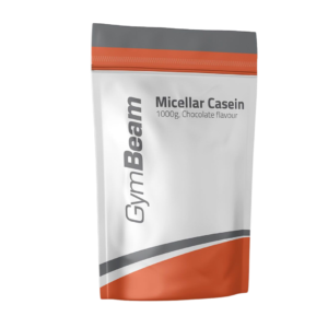 GymBeam Micelární Kasein
