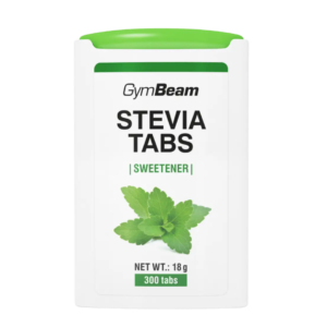 GymBeam Stévie tabs, 300ks