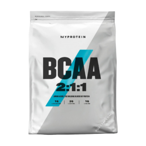 MyProtein BCAA, 500 g (1)