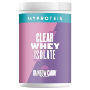 MyProtein Clear Whey Isolate, 488g
