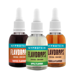MyProtein FlavDrops, 50 ml