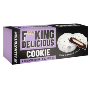 Allnutrition F**king Delicious Cookie, 128 g