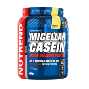 Nutrend Micellar Casein