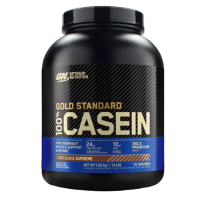 Optimum Nutrition 100% Casein