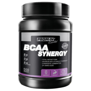 Prom-IN Essential BCAA Synergy, 550 g
